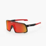 Changeup Black Lava Large Adult Velo Shades