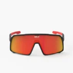 Changeup Black Lava Large Adult Velo Shades