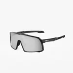 Changeup Black Silver Large Adult Velo Shades