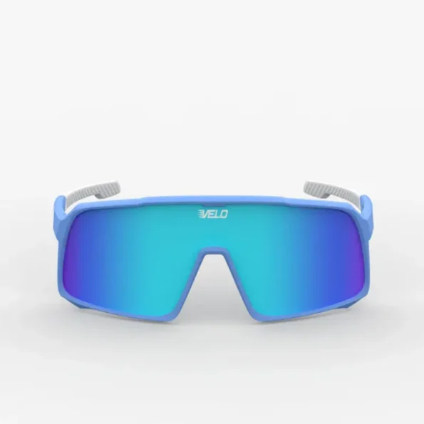 Changeup Blue Ice Large Adult Velo Shades